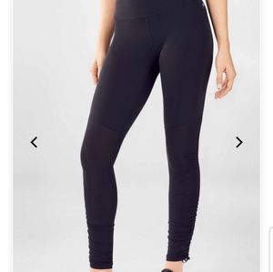 Fabletics Black leggings